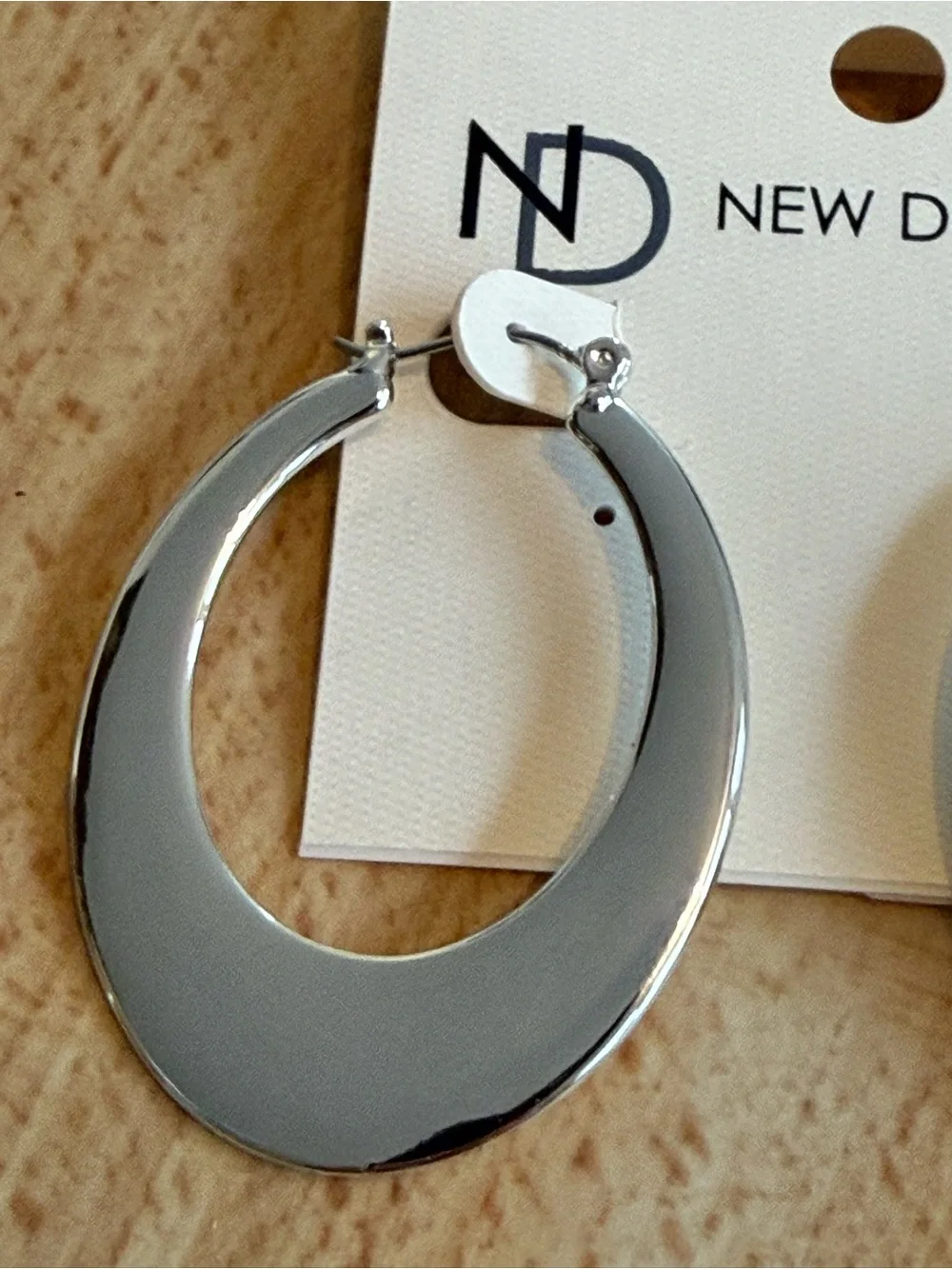 new directions nwt new